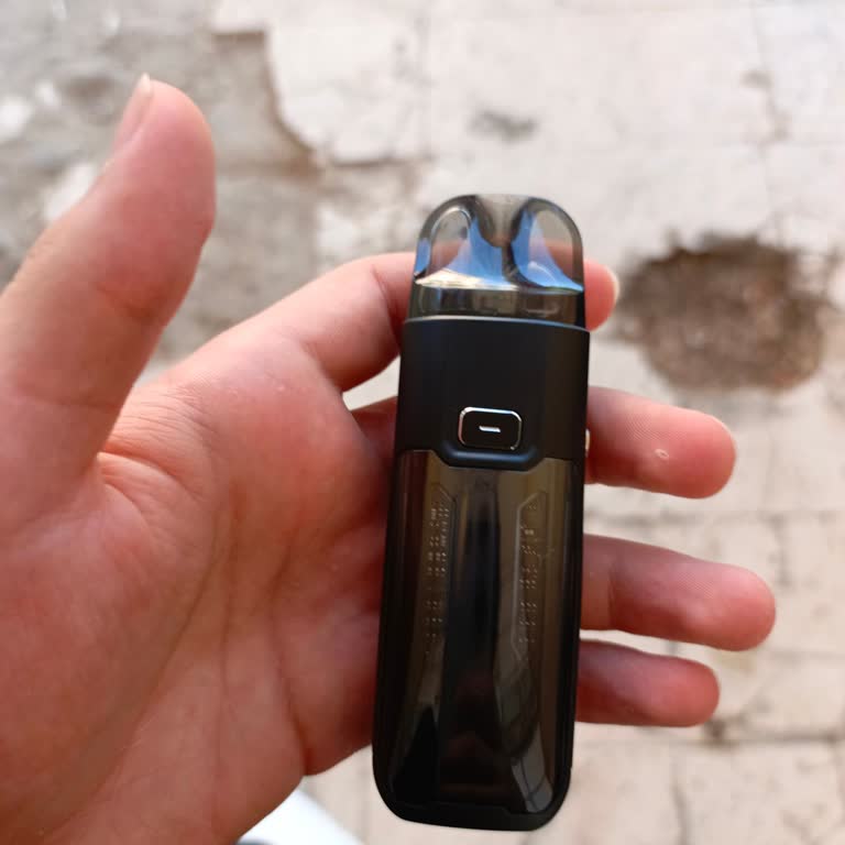 Duman Değil Buhar Yanlış Ürün Gönderimi Müşteri Memnuniyetini Düşürüyor!