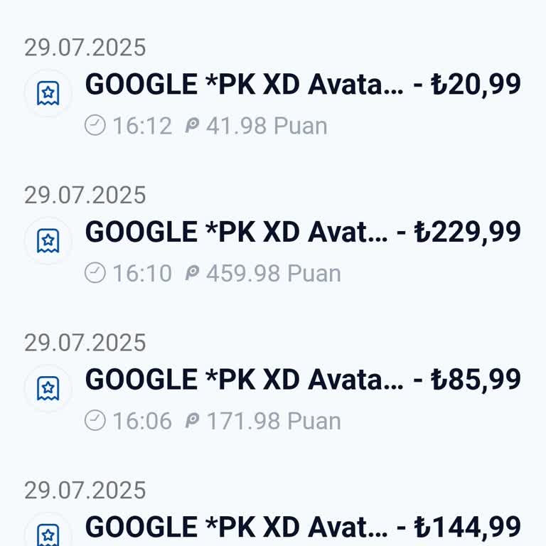 I Get Charged Repeatedly by PK XD Without Subscription or Authorization on My Card