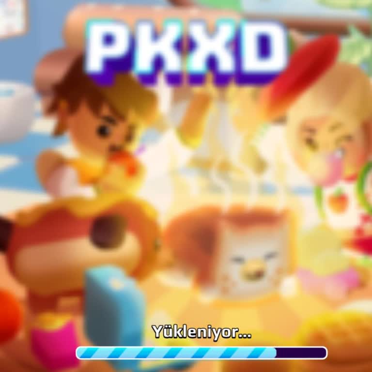 I Can’t Access PK XD Game Due to Constant Freezing, Lag, and Login Errors for Months