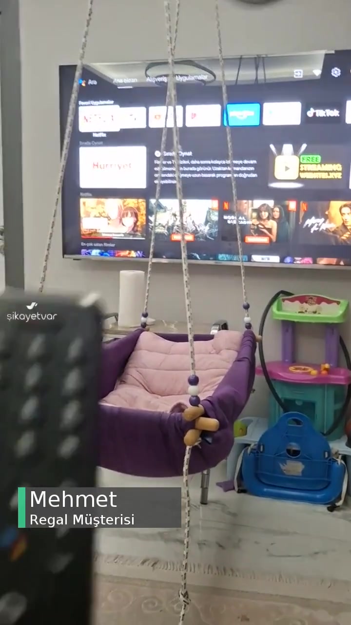 Regal TV Pişmanlıktır! videonun kapak resmi