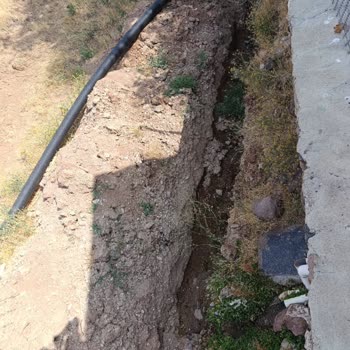 MASKİ'nin Kanalizasyon Bağlantısı Gecikmesi Nedeniyle Yaşanan Mağduriyet