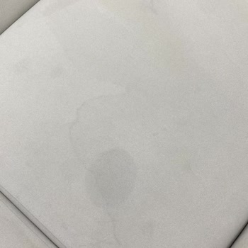 Enza Home Köşe Takımında Leke Ve Sökülme Sorunları Garanti Çözümünde Mağduriyet