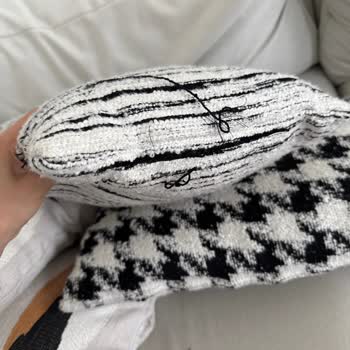 Enza Home Köşe Takımında Leke Ve Sökülme Sorunları Garanti Çözümünde Mağduriyet