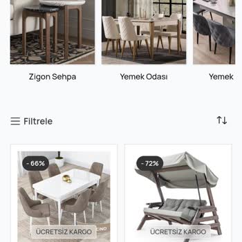 Ürünler Ne Geldi, Ne Param İade Edildi!