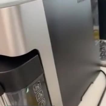 Beko Ceg 7304 Kahve Makinesi Arızası!