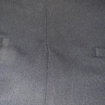 Trendyoldan Aldığım Pantolon Yırtık Çıktı Çözüm Sunulmadı