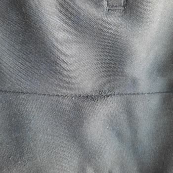 Trendyoldan Aldığım Pantolon Yırtık Çıktı Çözüm Sunulmadı