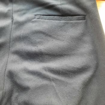 Trendyoldan Aldığım Pantolon Yırtık Çıktı Çözüm Sunulmadı