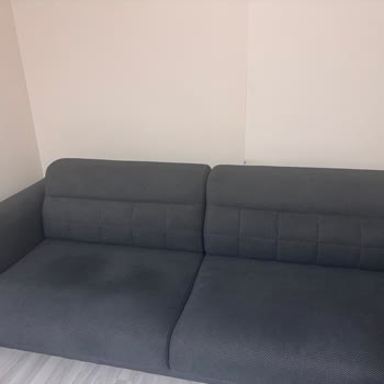 Kısa Sürede Deforme Olan Koltuk İçin Ürün Değişimi Talebime Çözüm Sunulmuyor