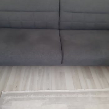 Kısa Sürede Deforme Olan Koltuk İçin Ürün Değişimi Talebime Çözüm Sunulmuyor