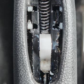 Citroen C3 Aircross El Freni Mandalı Garanti Dışı Bırakıldı, Güvenlik Riski Oluştu