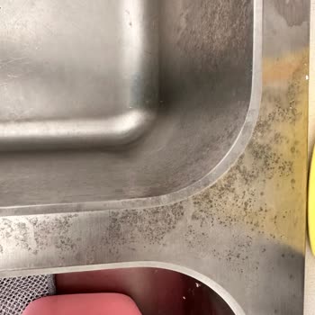 Garantiye Rağmen Renk Atan Eviye Ve Cevapsız Kalan Talepler