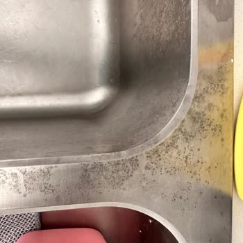 Garantiye Rağmen Renk Atan Eviye Ve Cevapsız Kalan Talepler