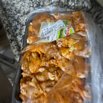 Marketin Yanlış Ürün Satışı Ve Çalışan Üslubu Mağduriyet Yaşattı