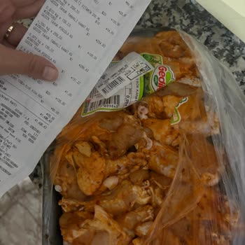 Marketin Yanlış Ürün Satışı Ve Çalışan Üslubu Mağduriyet Yaşattı