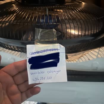 Arçelik Servisinden Yetersiz Hizmet Ve İlgisizlik