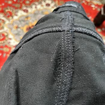 Mavi Jeans Pantolonum Kısa Sürede Yırtıldı, Değişim Talebim Reddedildi!