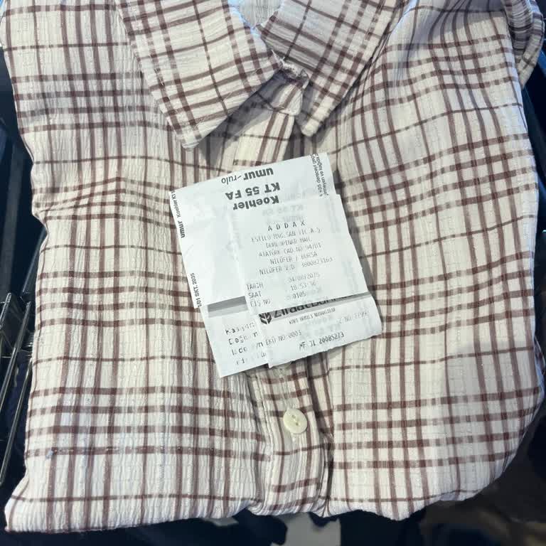 İade Sürecindeki Bilgilendirme Eksikliği Ve Ücret İadesi Sorunu