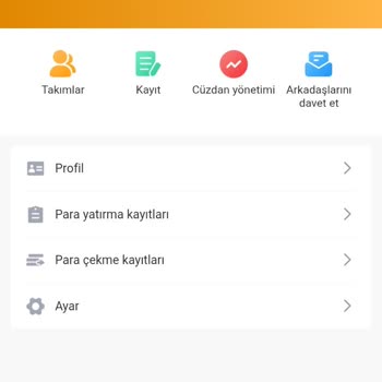 Platformda Haksız Ek Ödeme Talepleri Ve Para İadesi Sorunu