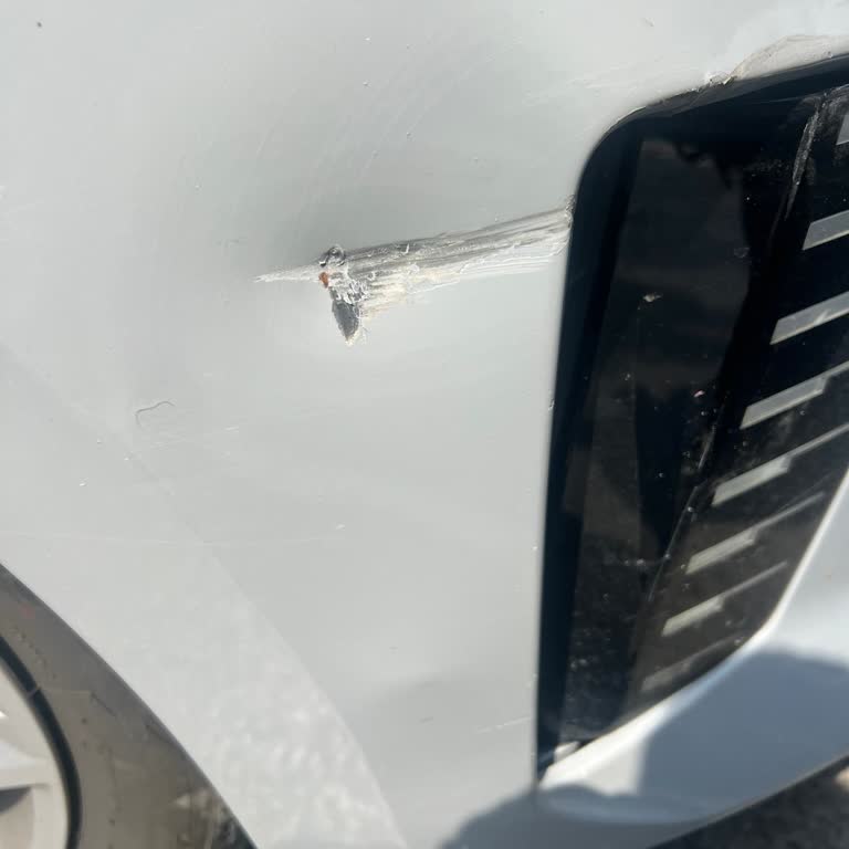 Avis Araç Kiralama Sonrası Yetersiz Bilgilendirme Ve Yüksek Hasar Ücreti Mağduriyeti!