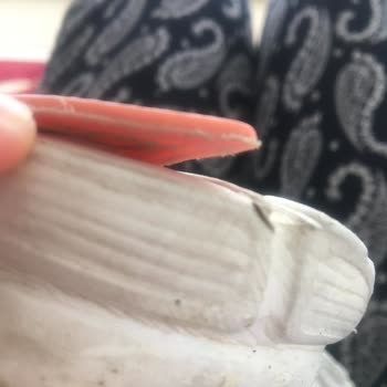 Kinetix Brenda Ayakkabı 2 Ayda Deforme Oldu, Değişim Talebim Var