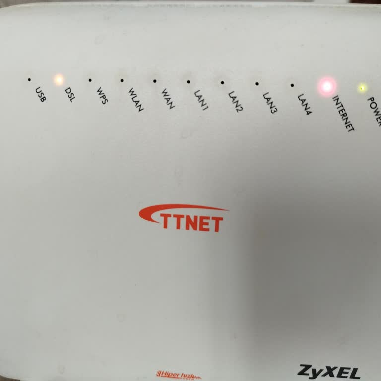 Uzun Süreli İnternet Kesintisi Ve Mağduriyet