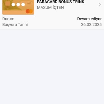 Borç Ödememe Rağmen Kredi Kartımın Kullanıma Açılmaması Ve Mağduriyet