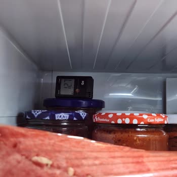 Arçelik Buzdolabında Sürekli Tekrarlayan Soğutma Sorunu Ve Çözüm Beklentisi