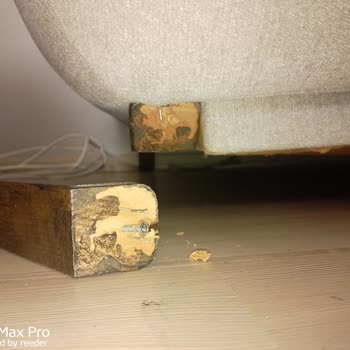 Yanlış Ve Eksik Teslimat, Kırık Koltuklar: 4 Ayda Çözülemeyen Mağduriyet