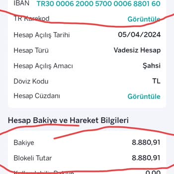 Yasalara Rağmen İşsizlik Ödeneği Hesabıma Bloke Kondu, Mağduriyetim Giderilmiyor