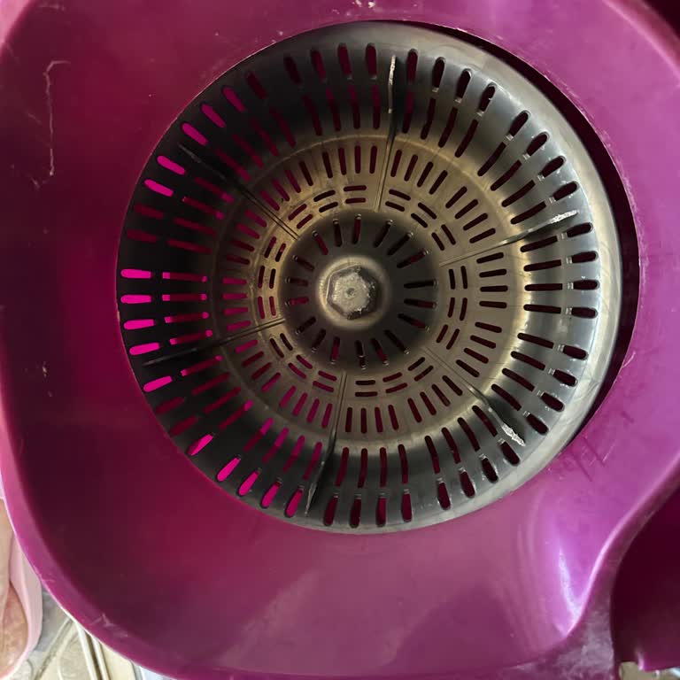 Parex Tornado Temizlik Setinin Döner Başlığı Kırıldı, Yedek Parça Bulamıyorum