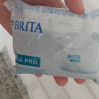 Brita Marella Su Arıtıcıda Filtre Ve Tat Sorunu, Çözüm Sunulmadı