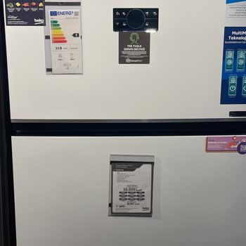 Beko Yanlış Ürün Gönderimi Ve Mağduriyetim Giderilmiyor!