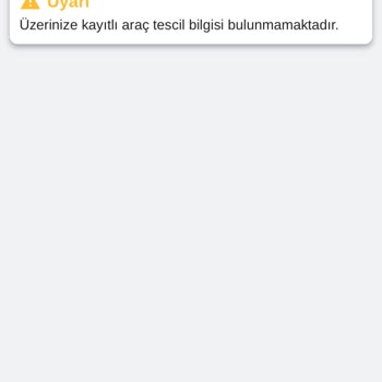 Poliçe İptalinde Sürekli Evrak Sorunu Ve Çözüm Sunulmaması