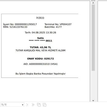 Beam Scooter Fazla Ücret Kesintisi Ve İade Sorunu