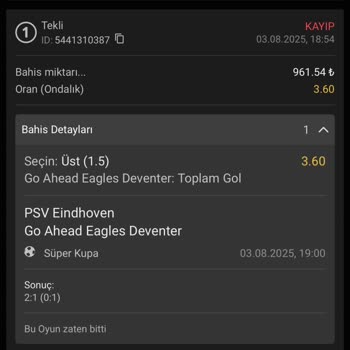 Kazancım Delilsiz Olarak Silindi, Hesabımın Yeniden İncelenmesini İstiyorum