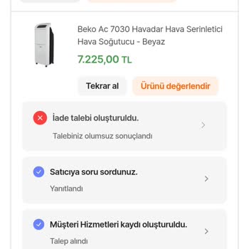 Teslim Edilmeyen Ürün, İade Edilmeyen Ücret: Hepsiburada'da Çifte Mağduriyet