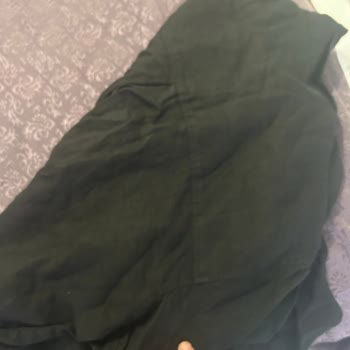 Mavi Mağazası Kullanılmamış Üründe Değişim Talebimi Reddetti