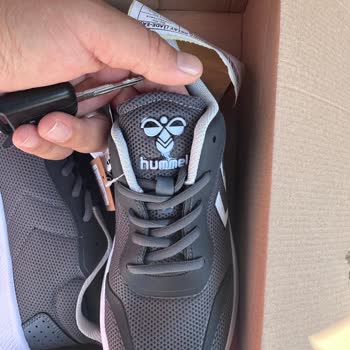 Yanlış Marka Ayakkabı Gönderildi Tatil Planımız Altüst Oldu