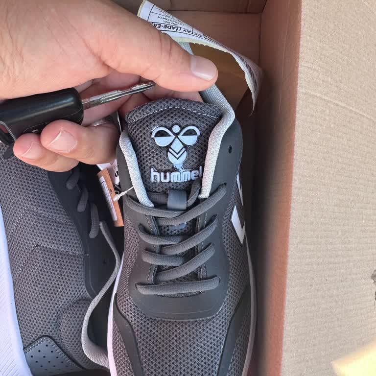 Yanlış Marka Ayakkabı Gönderildi Tatil Planımız Altüst Oldu