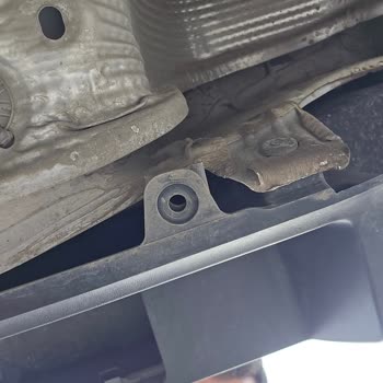 Satın Aldığım İkinci El Aracın Tamponundaki Hasar Ve Müşteri Suçlaması