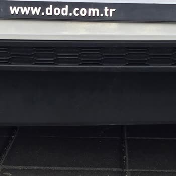 Satın Aldığım İkinci El Aracın Tamponundaki Hasar Ve Müşteri Suçlaması