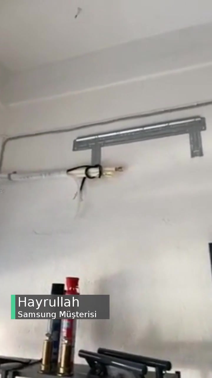 Samsung Sıfır Ürün Arızalı! videonun kapak resmi