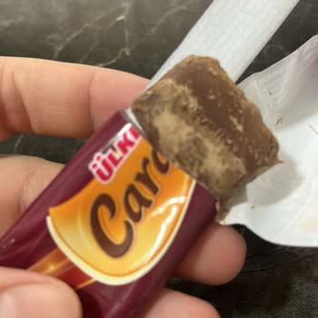 Aldığım Çikolatalarda Bozukluk Ve Güven Kaybı Yaşadım