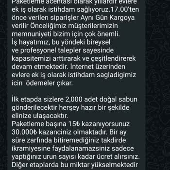 Kapora İadesi Yapılmadı, Ekstra Ücret Talep Edildi