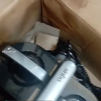 Sinbo Halı Yıkama Makinesi Mağduriyeti