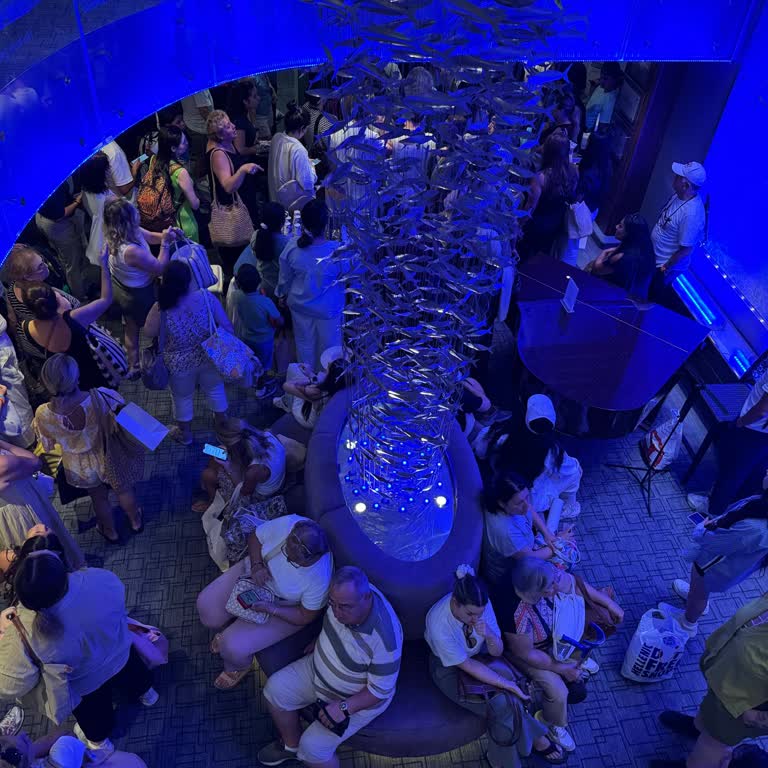 Planlama Eksikliği Ve Kötü Hizmetle Büyük Hayal Kırıklığı Yaşadık