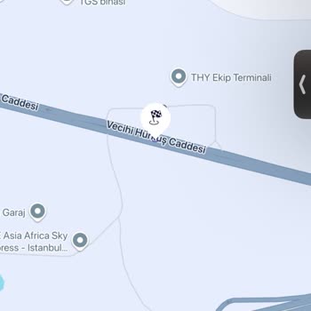 Yanlış Güzergah Nedeniyle Fazla Ücret Ödedim, Mağduriyetim Giderilmiyor