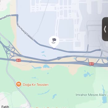 Yanlış Güzergah Nedeniyle Fazla Ücret Ödedim, Mağduriyetim Giderilmiyor