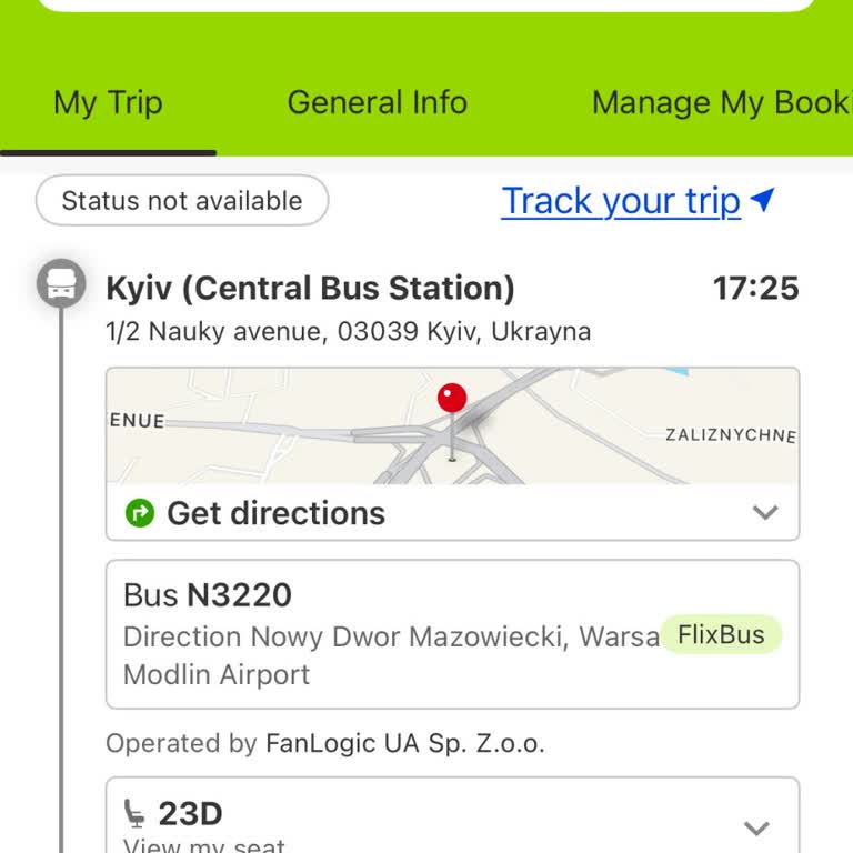 Flixbus Otobüsü 10 Yolcuyu Almadan Hareket Etti, Ücret İadesi Yapılmadı